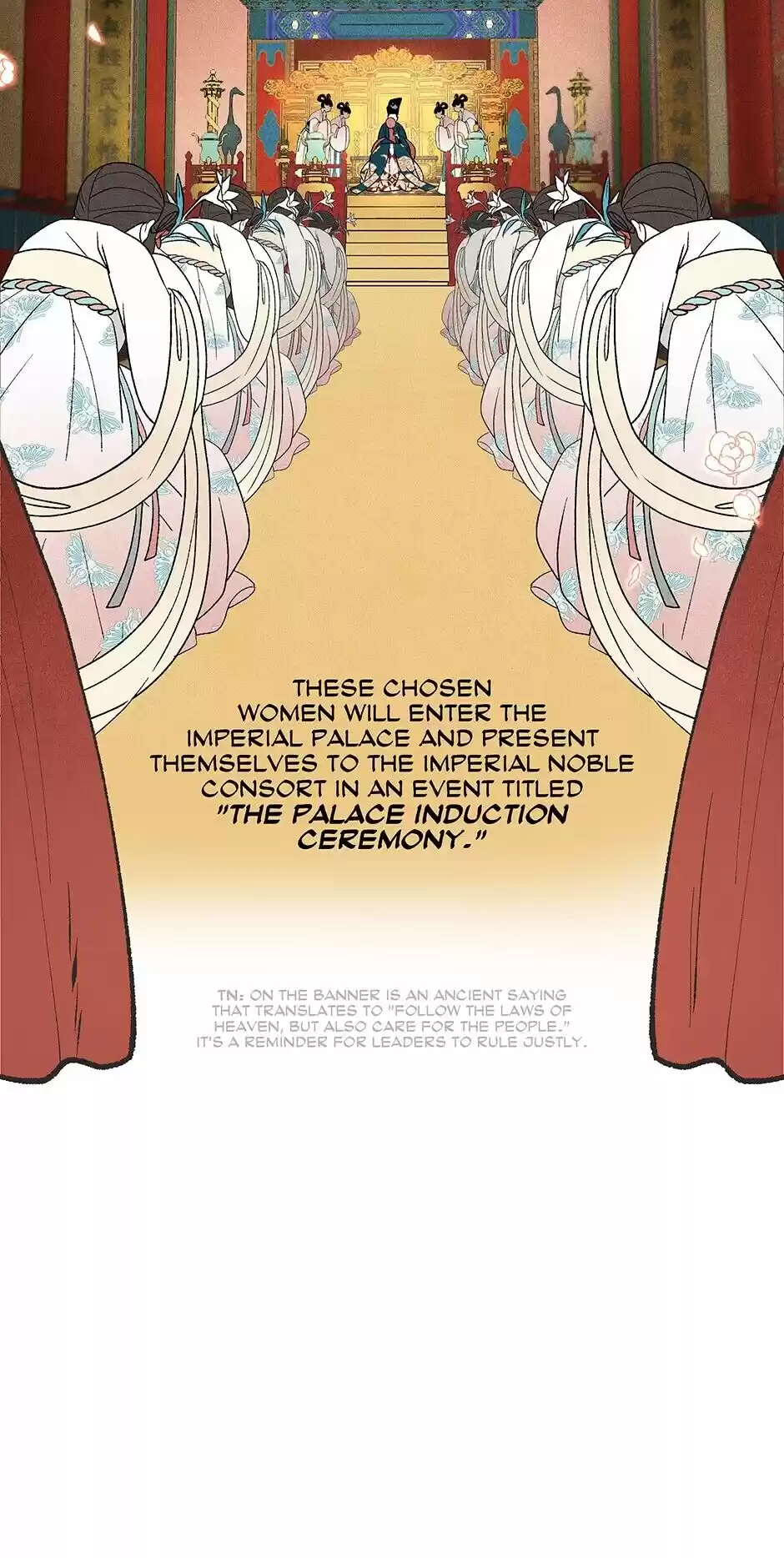 Concubine Walkthrough Chapter 7