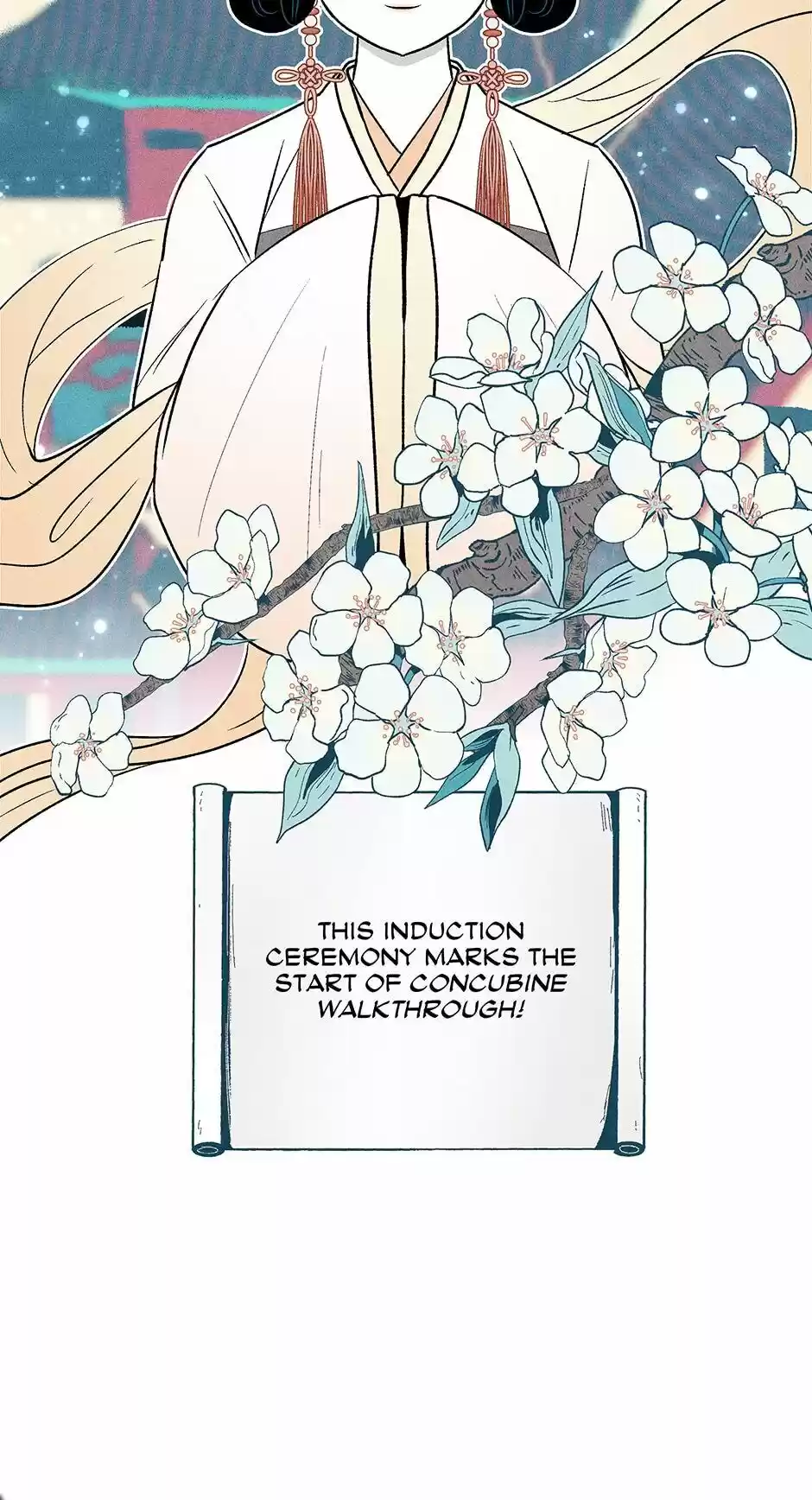 Concubine Walkthrough Chapter 7