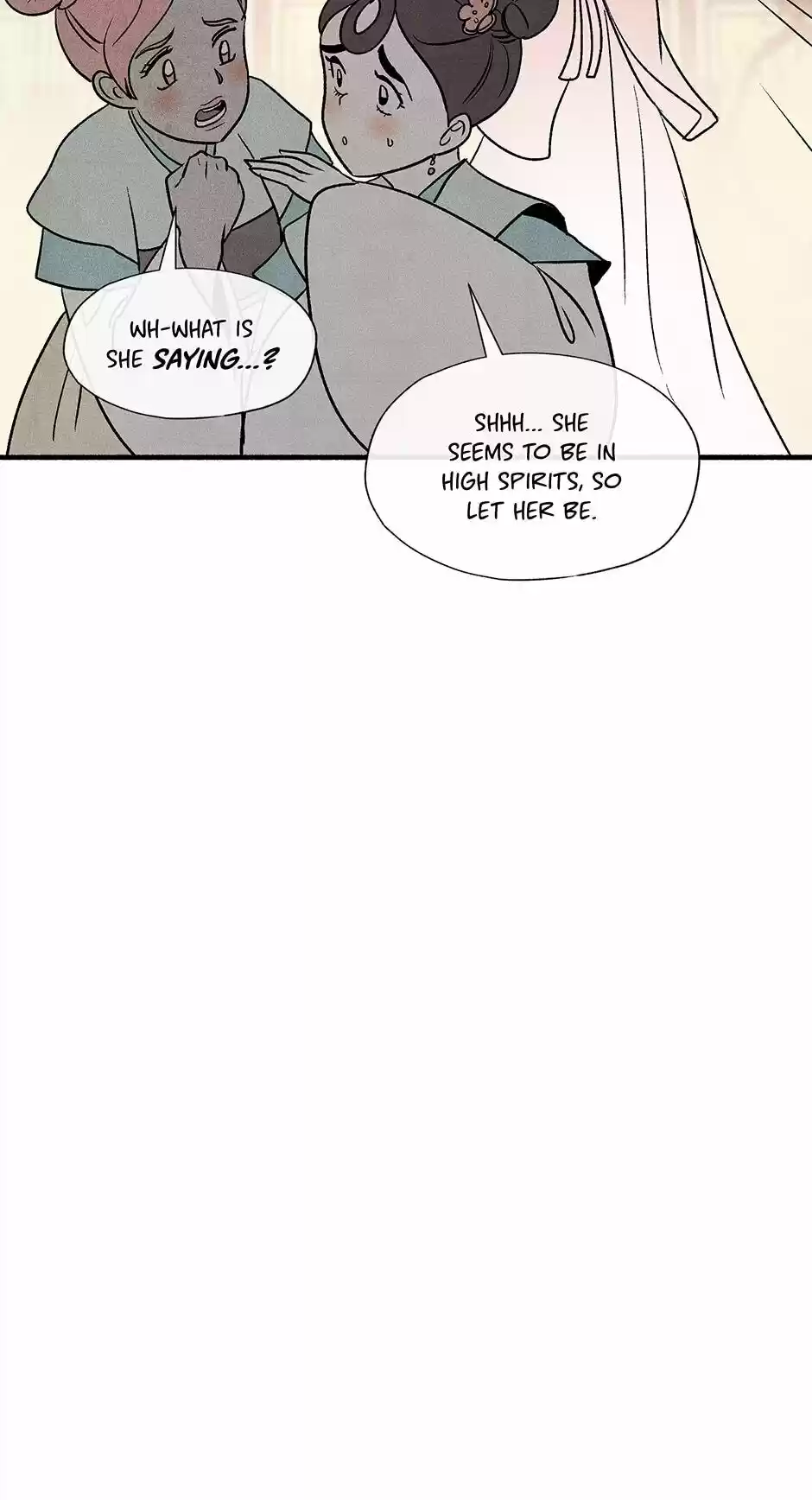 Concubine Walkthrough Chapter 7