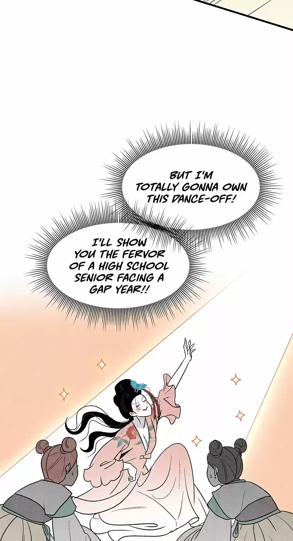 Concubine Walkthrough Chapter 7