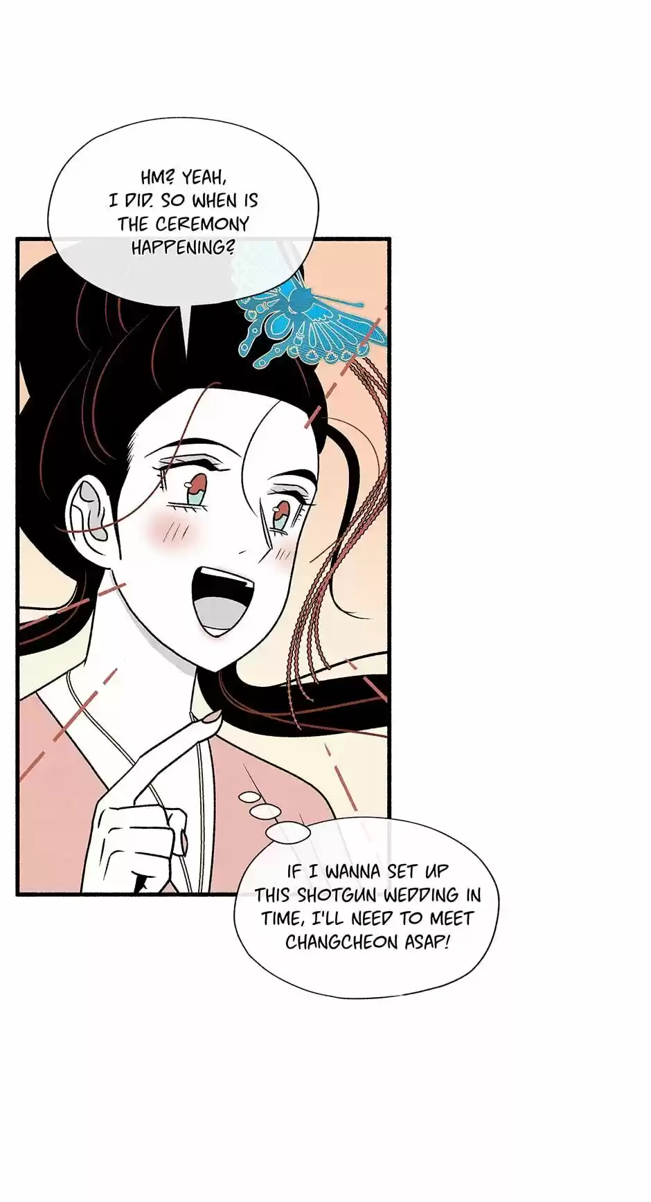 Concubine Walkthrough Chapter 7