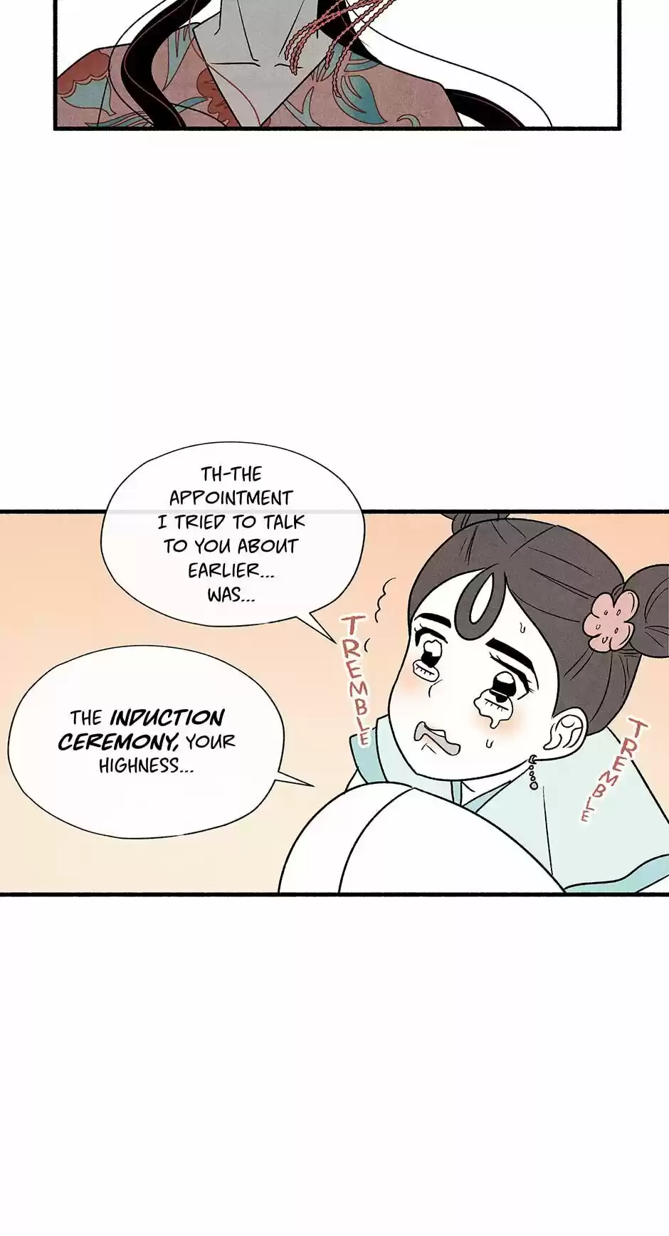 Concubine Walkthrough Chapter 7