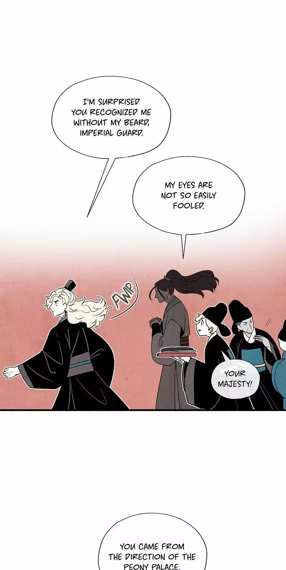 Concubine Walkthrough Chapter 7