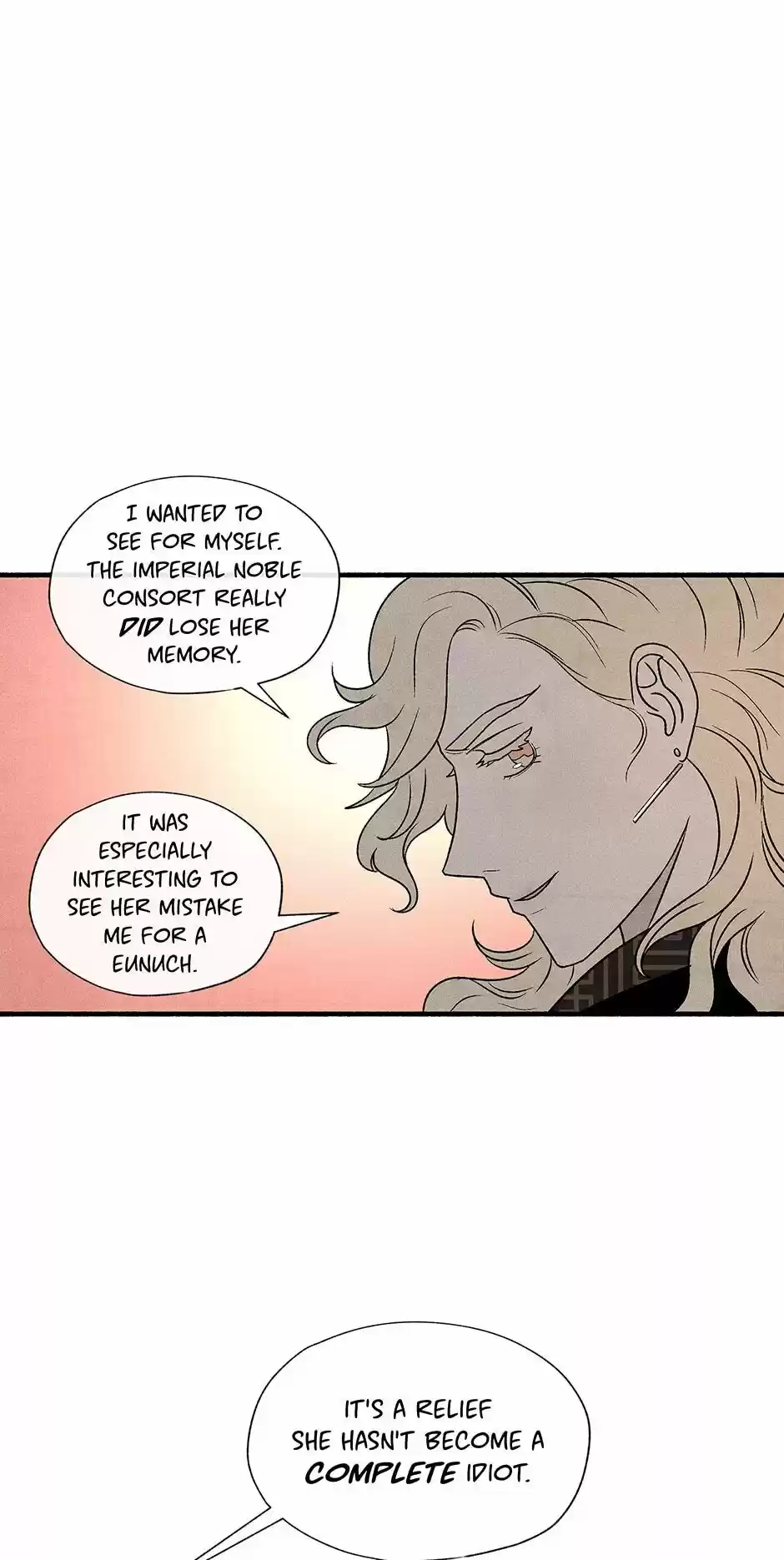 Concubine Walkthrough Chapter 7