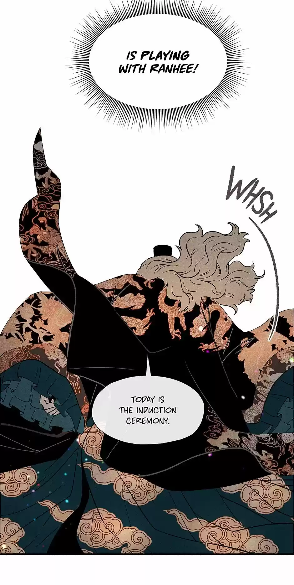 Concubine Walkthrough Chapter 7