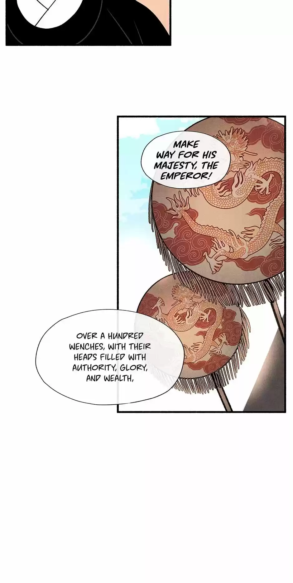 Concubine Walkthrough Chapter 7