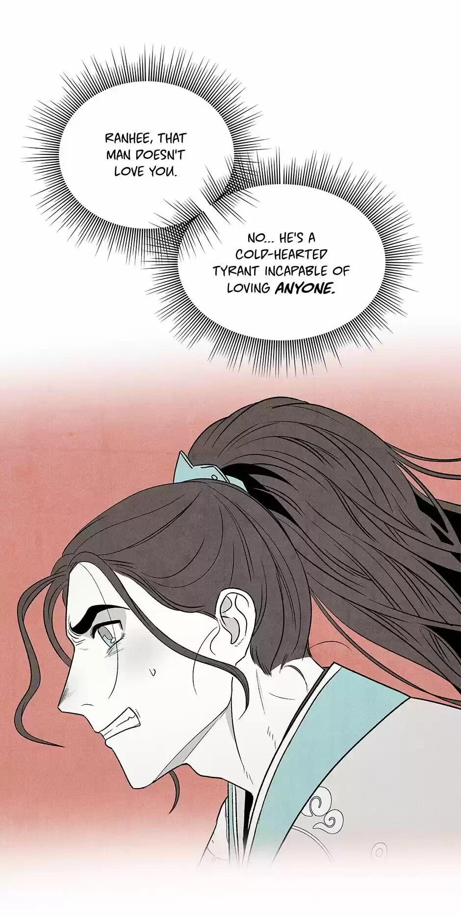 Concubine Walkthrough Chapter 7