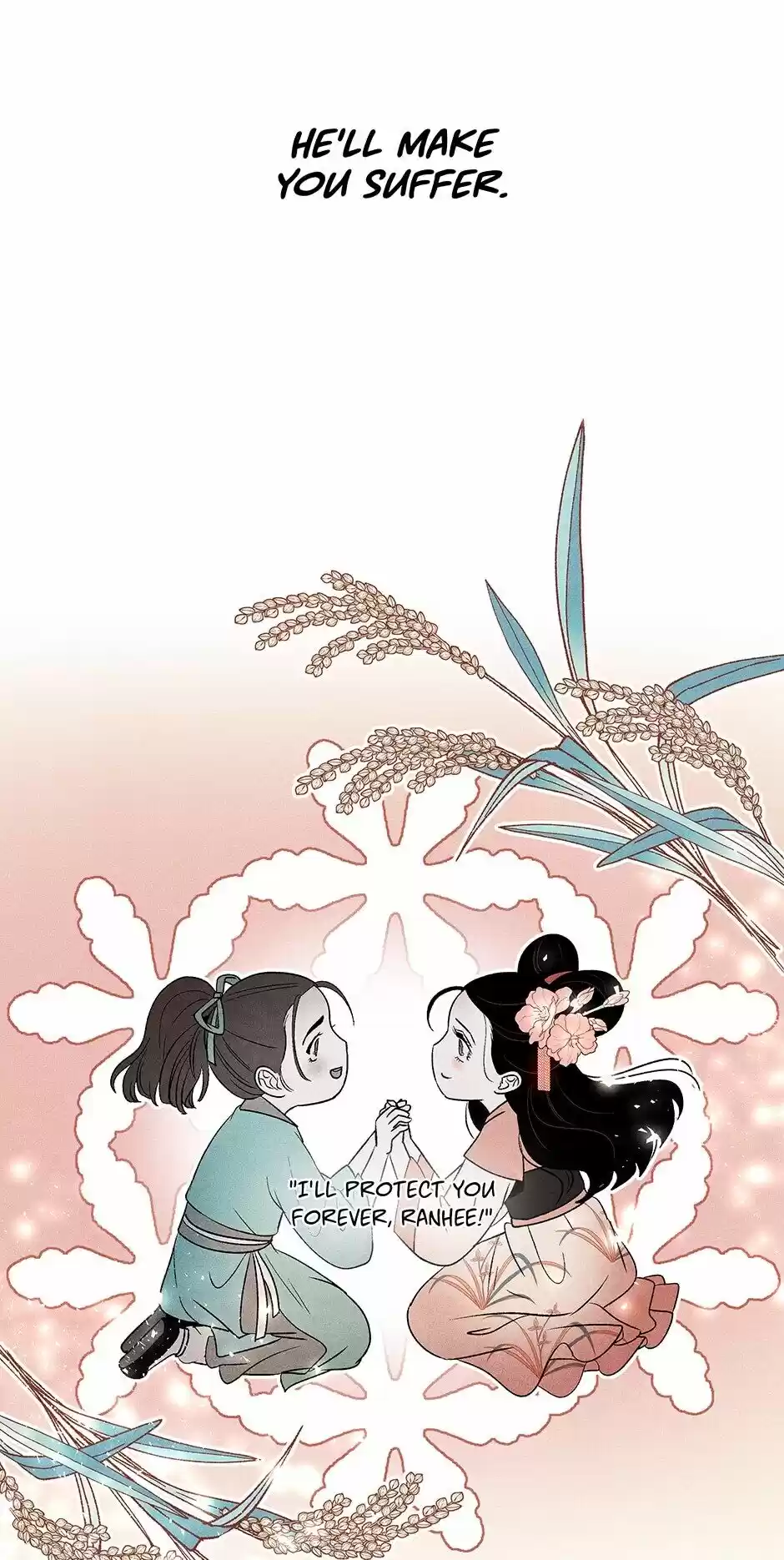 Concubine Walkthrough Chapter 7