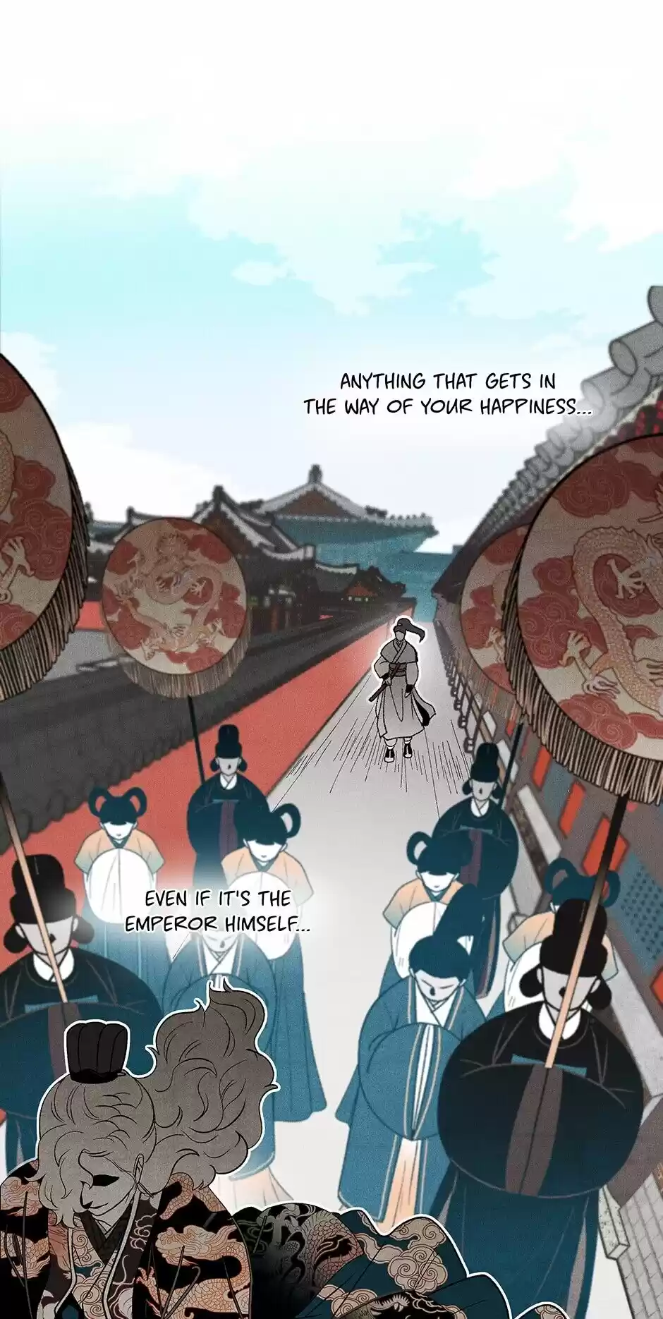 Concubine Walkthrough Chapter 7