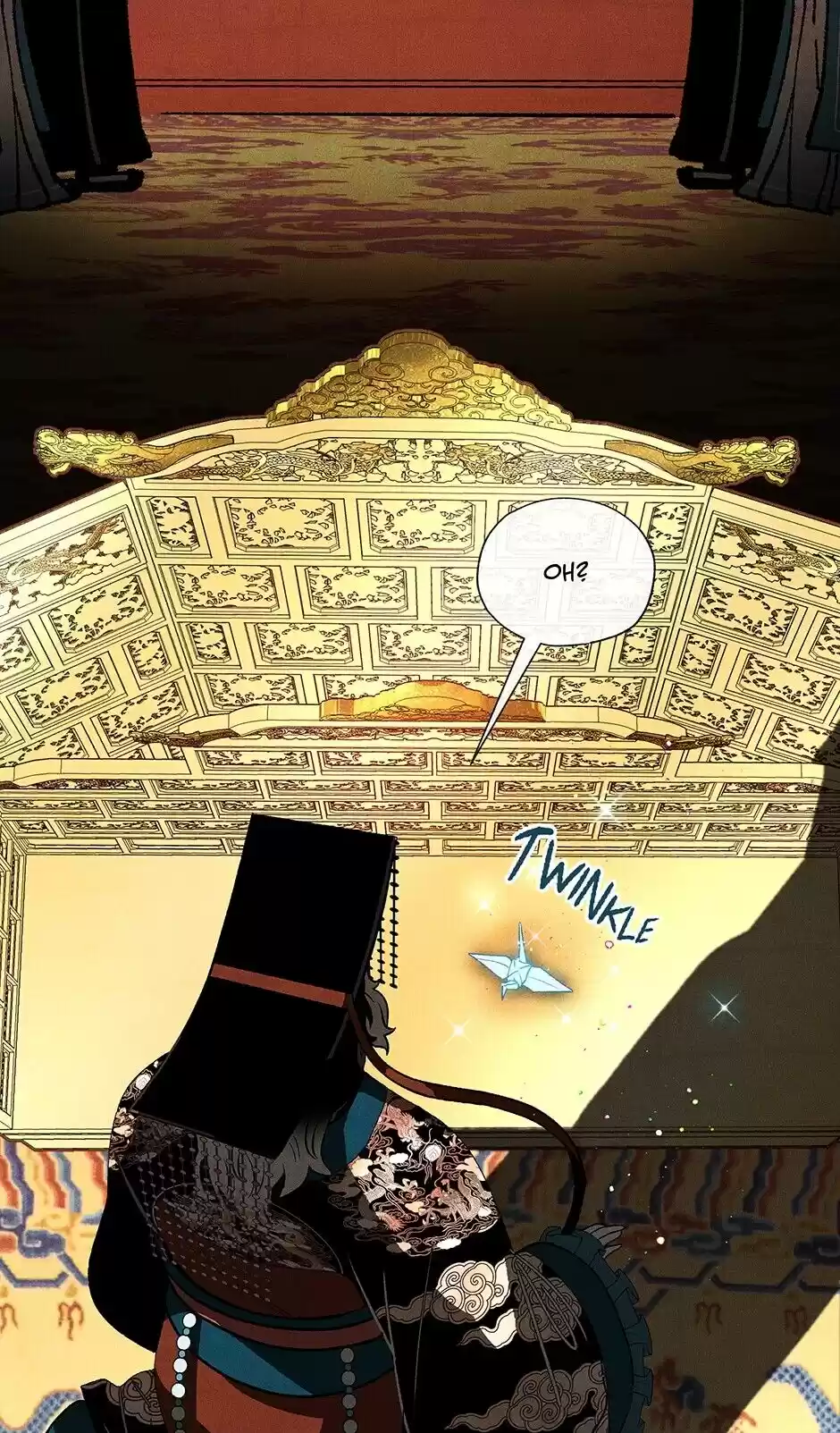 Concubine Walkthrough Chapter 7