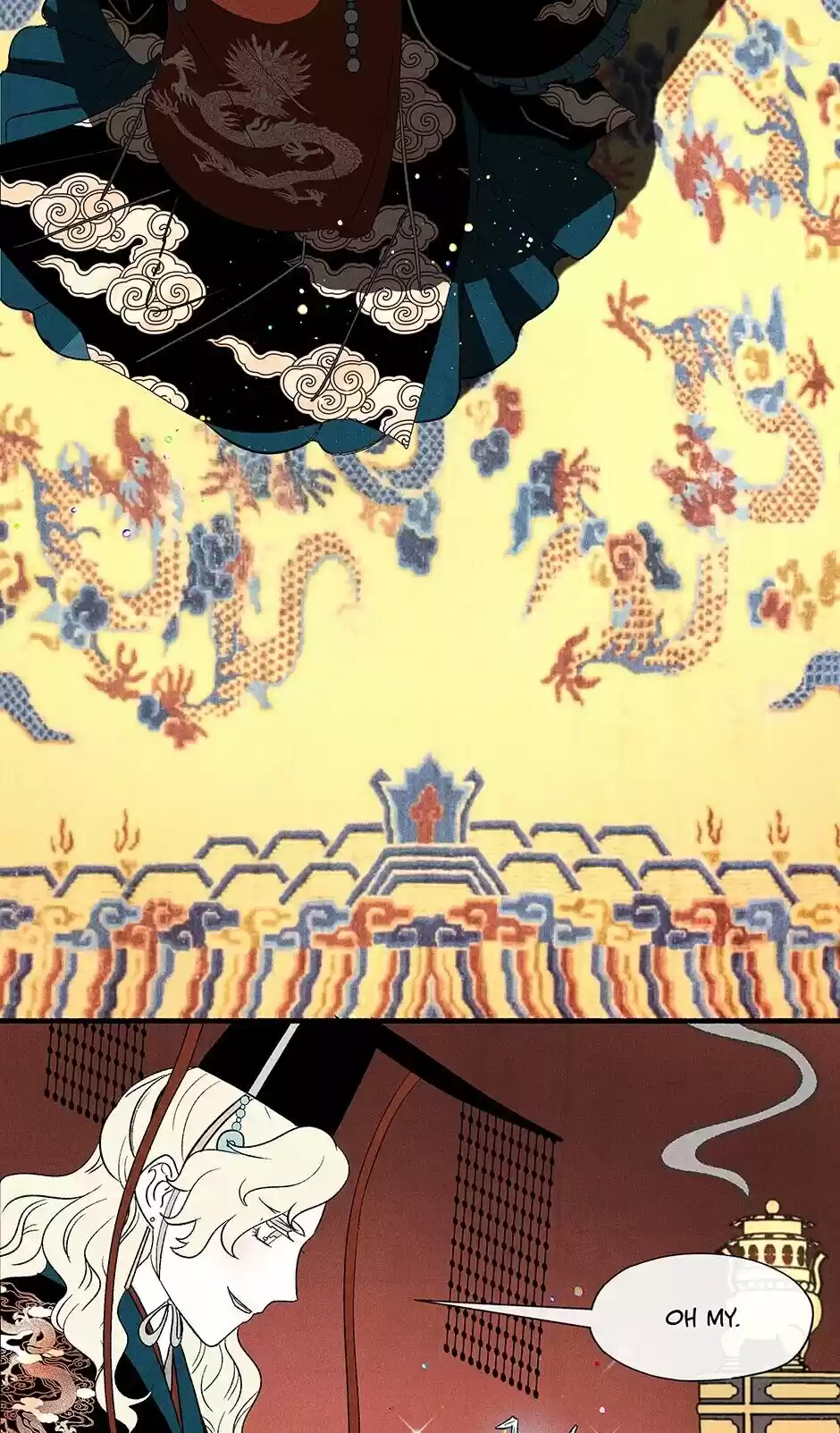 Concubine Walkthrough Chapter 7