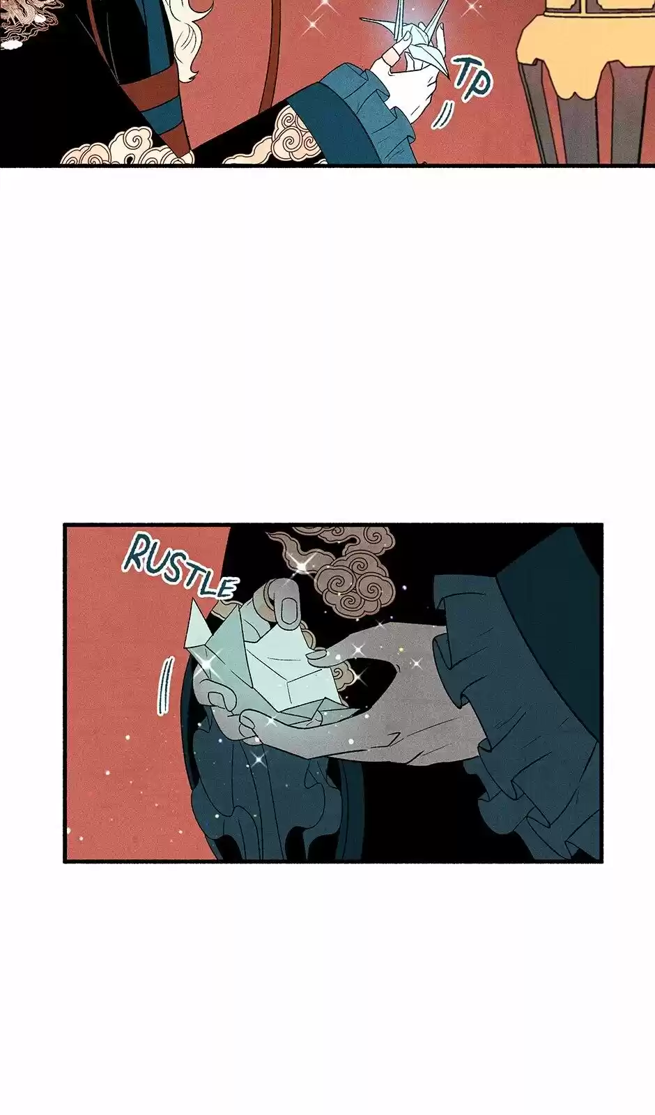 Concubine Walkthrough Chapter 7