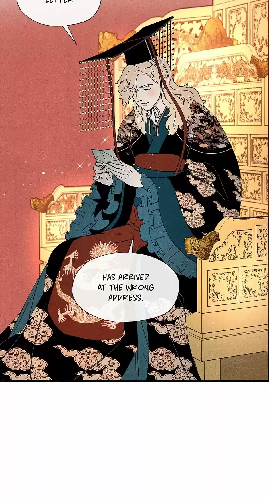 Concubine Walkthrough Chapter 7