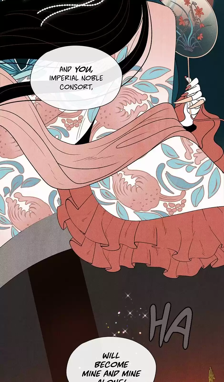 Concubine Walkthrough Chapter 7