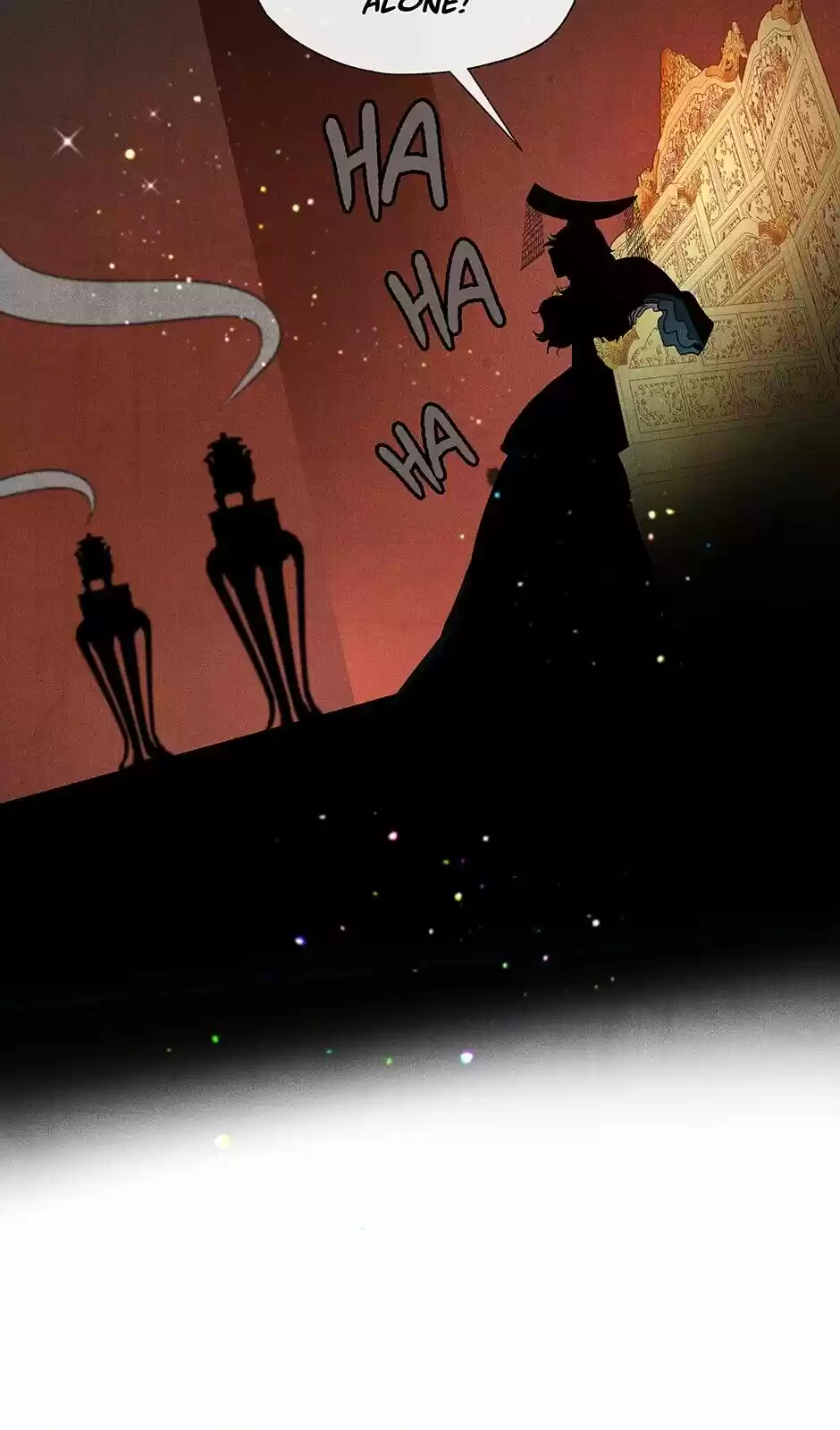 Concubine Walkthrough Chapter 7