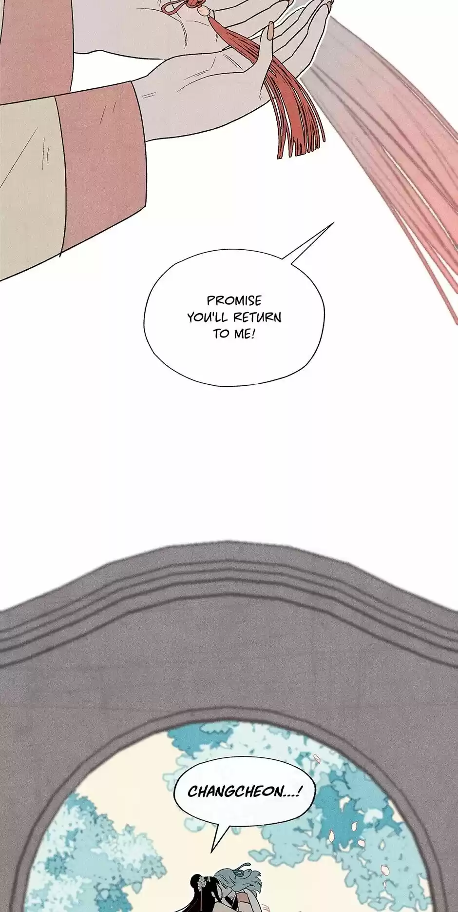 Concubine Walkthrough Chapter 7