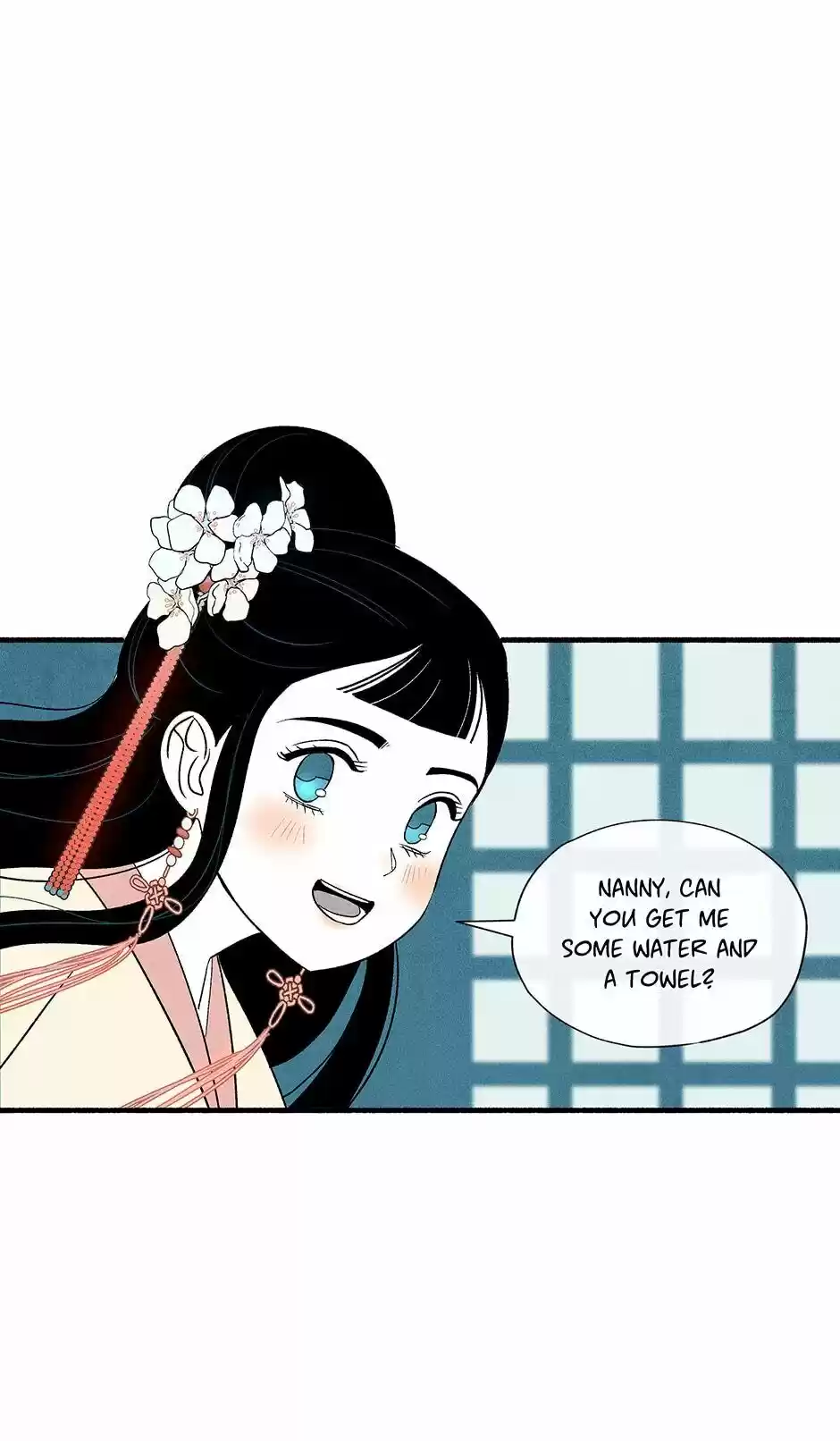 Concubine Walkthrough Chapter 7