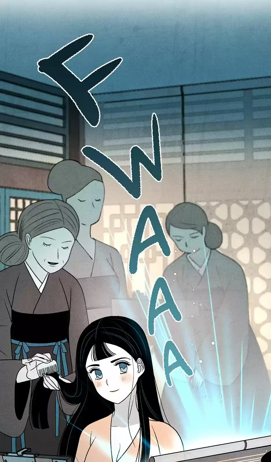 Concubine Walkthrough Chapter 7