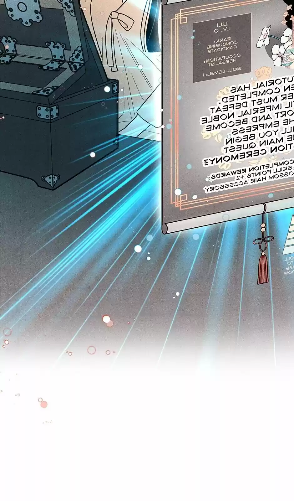 Concubine Walkthrough Chapter 7