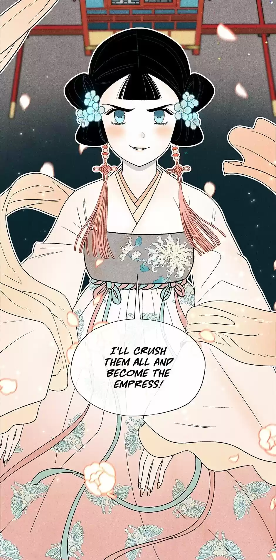 Concubine Walkthrough Chapter 7