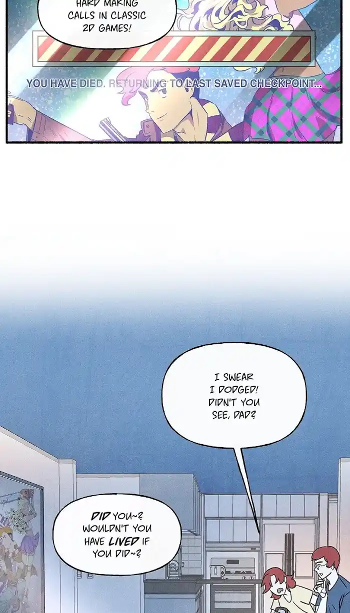 Concubine Walkthrough Chapter 70