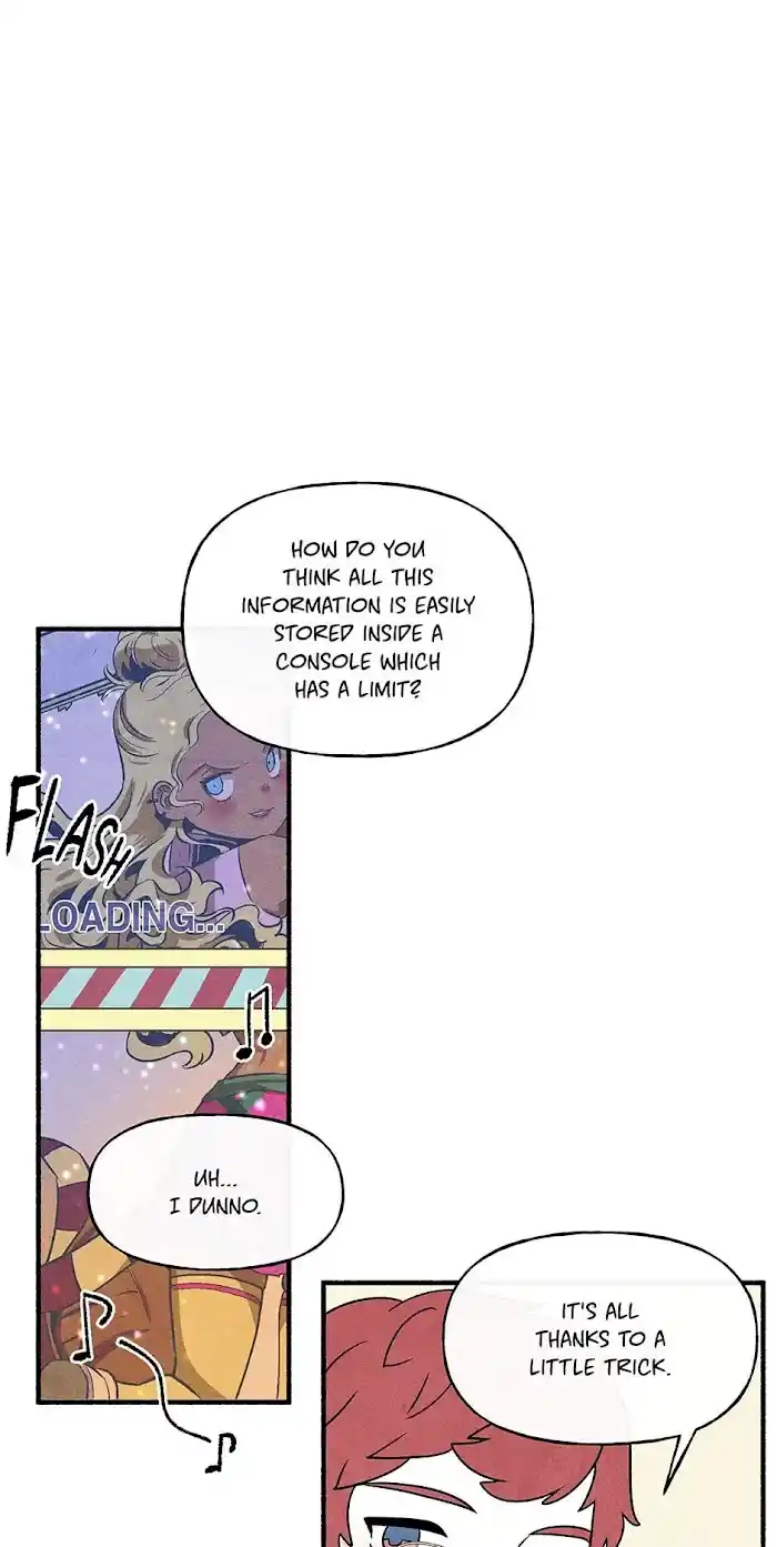 Concubine Walkthrough Chapter 70