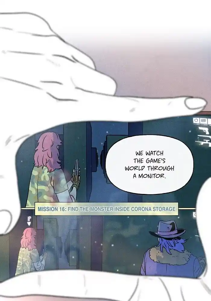 Concubine Walkthrough Chapter 70