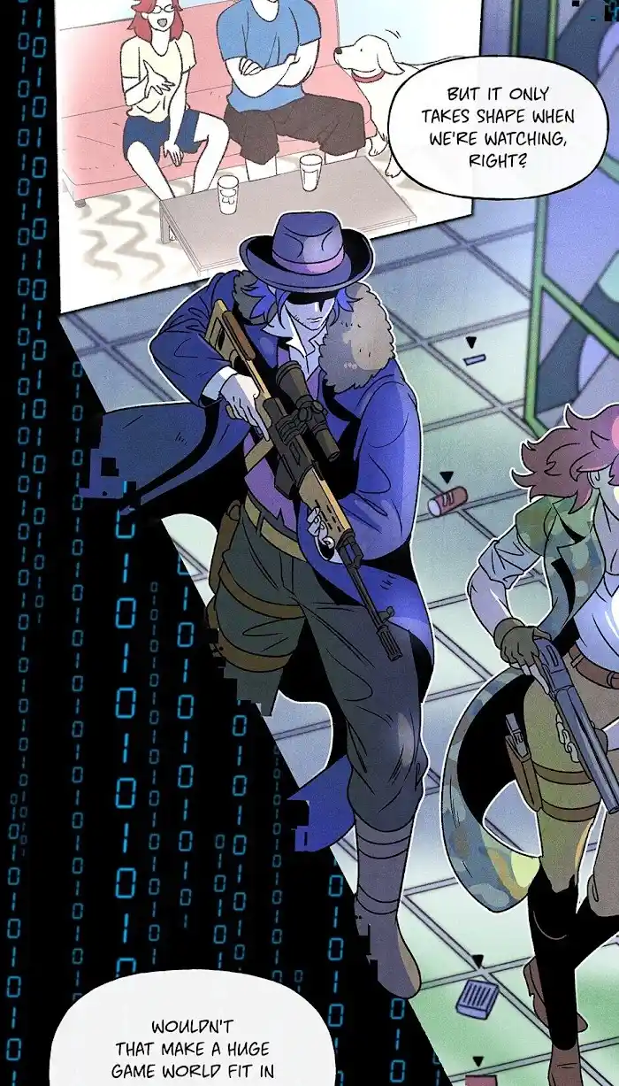 Concubine Walkthrough Chapter 70