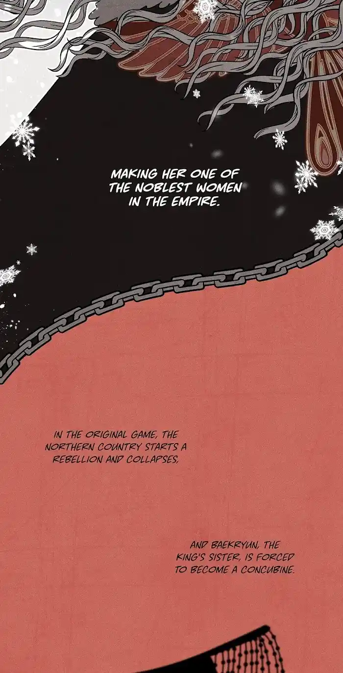 Concubine Walkthrough Chapter 70