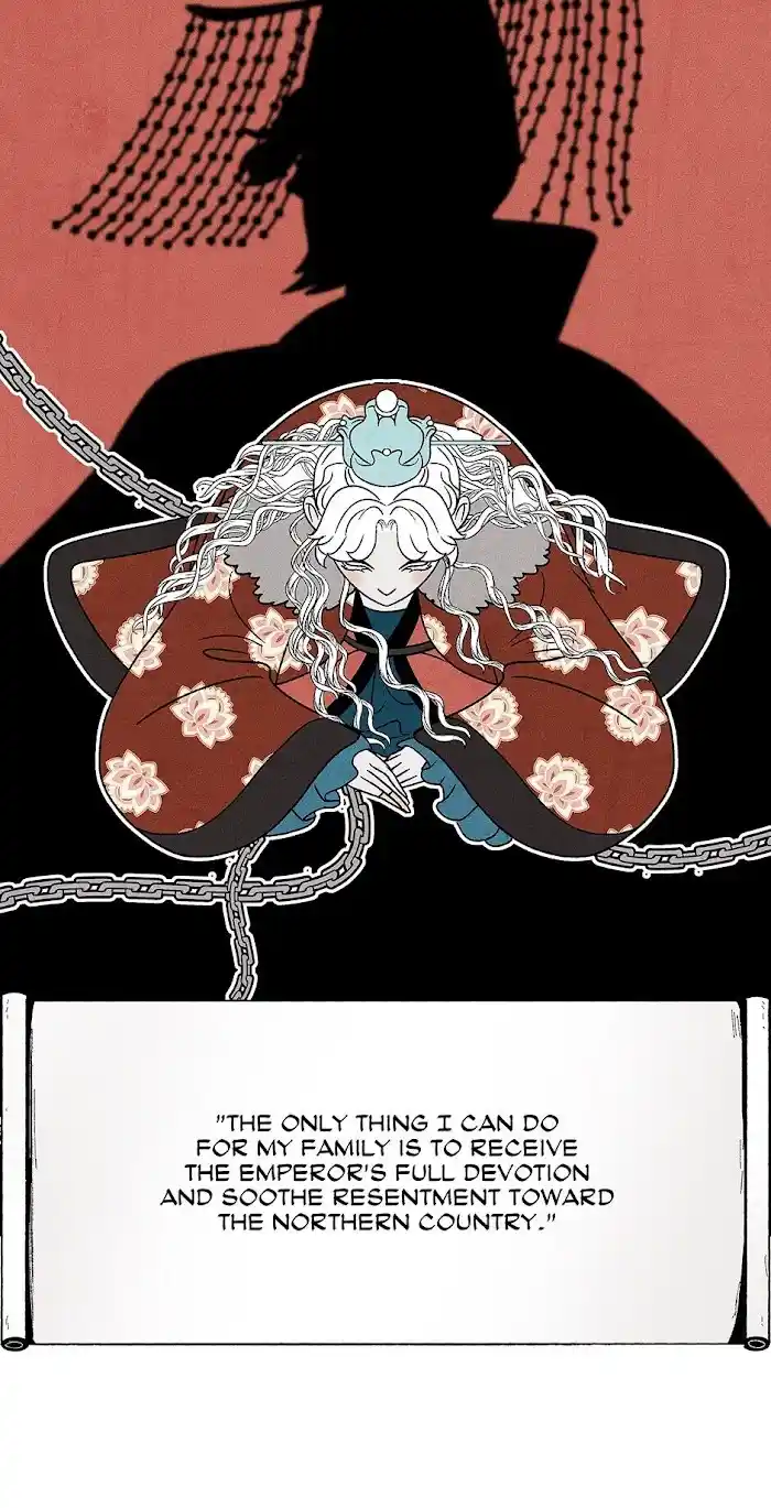 Concubine Walkthrough Chapter 70