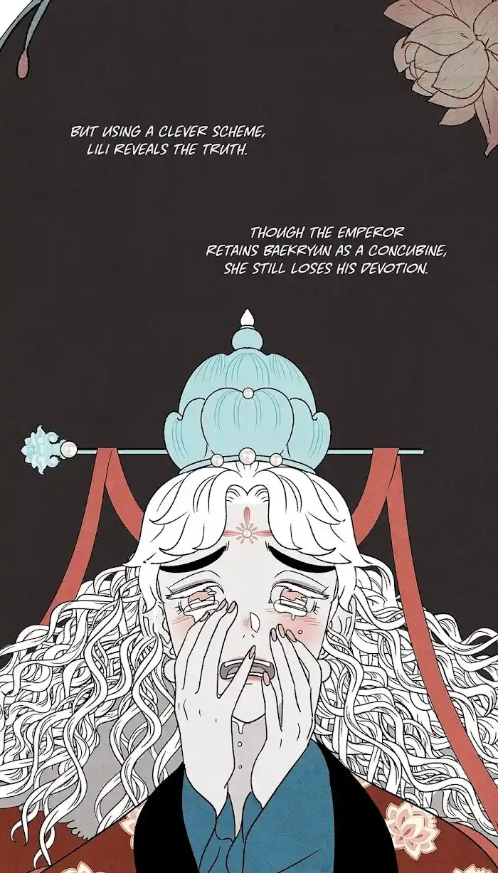 Concubine Walkthrough Chapter 70