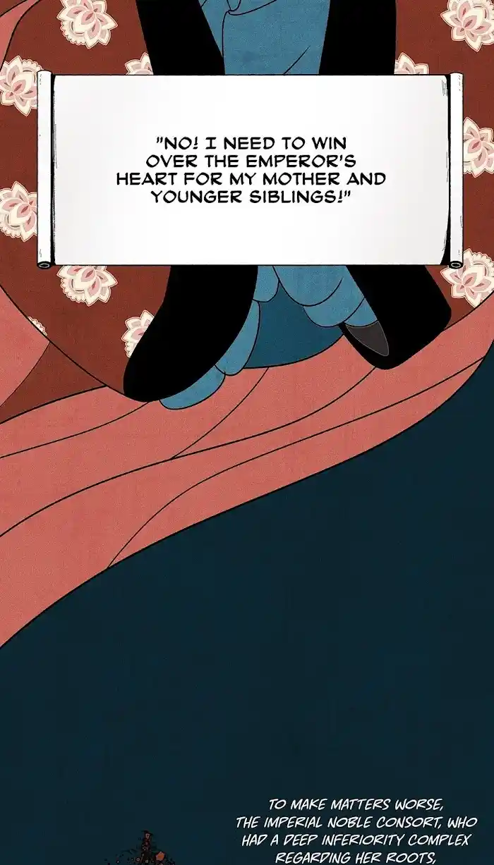 Concubine Walkthrough Chapter 70