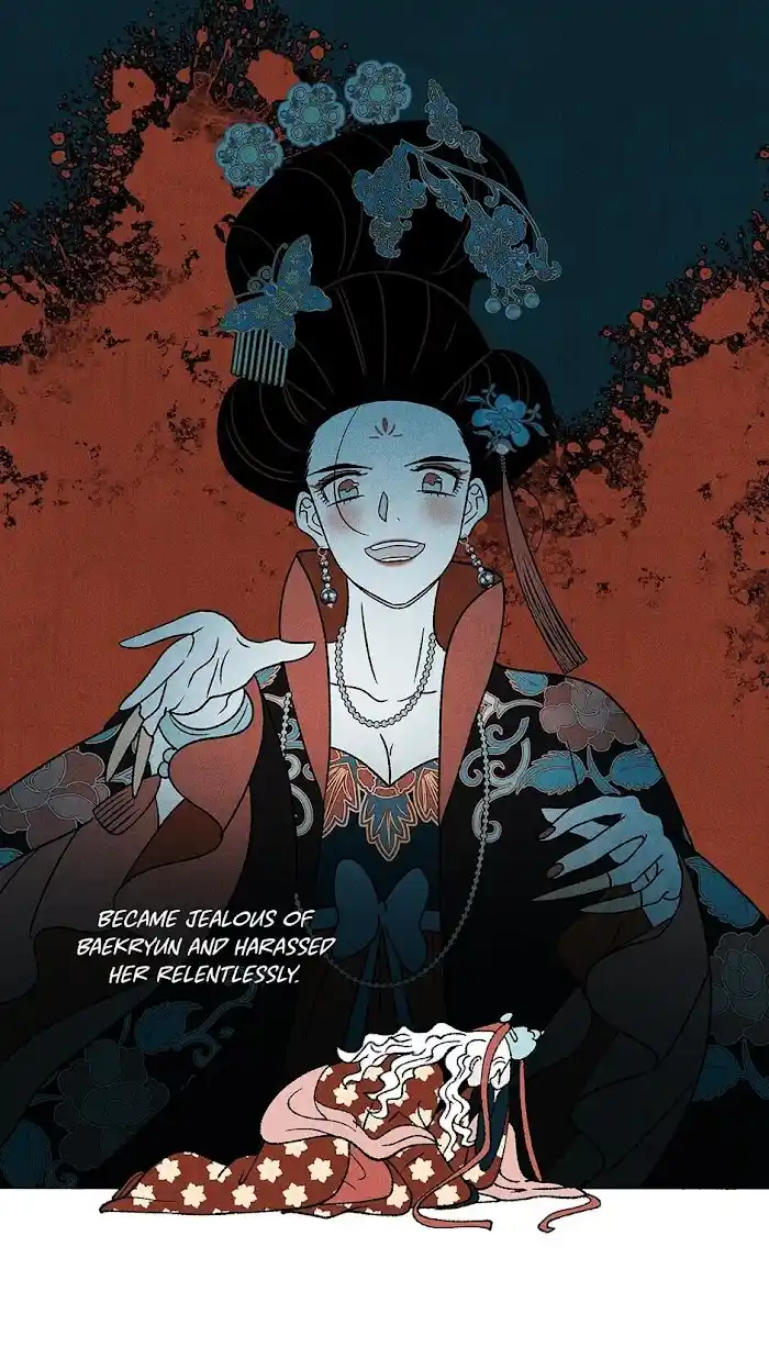 Concubine Walkthrough Chapter 70