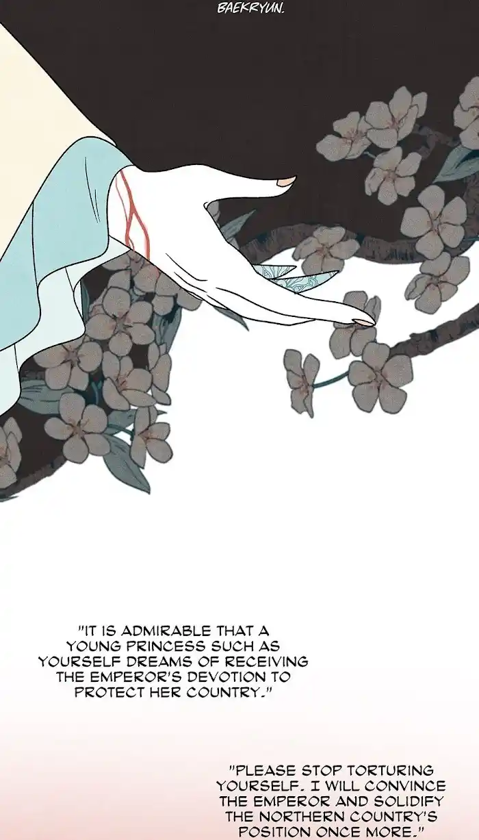 Concubine Walkthrough Chapter 70