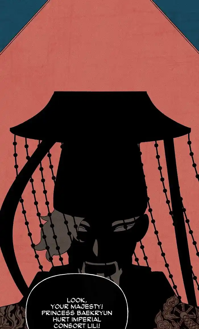 Concubine Walkthrough Chapter 70