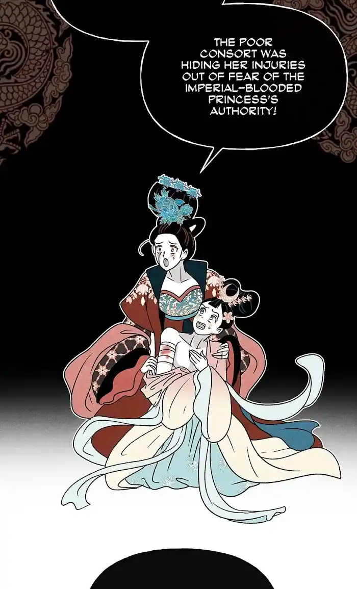 Concubine Walkthrough Chapter 70