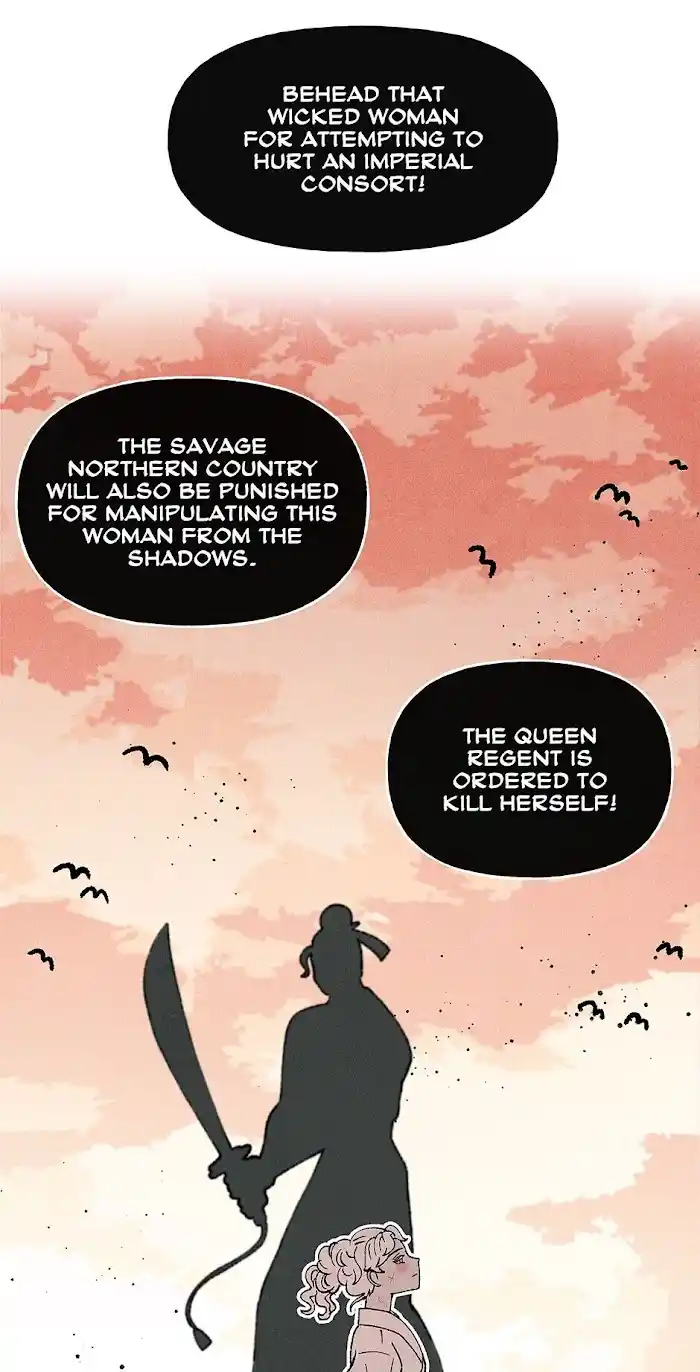 Concubine Walkthrough Chapter 70