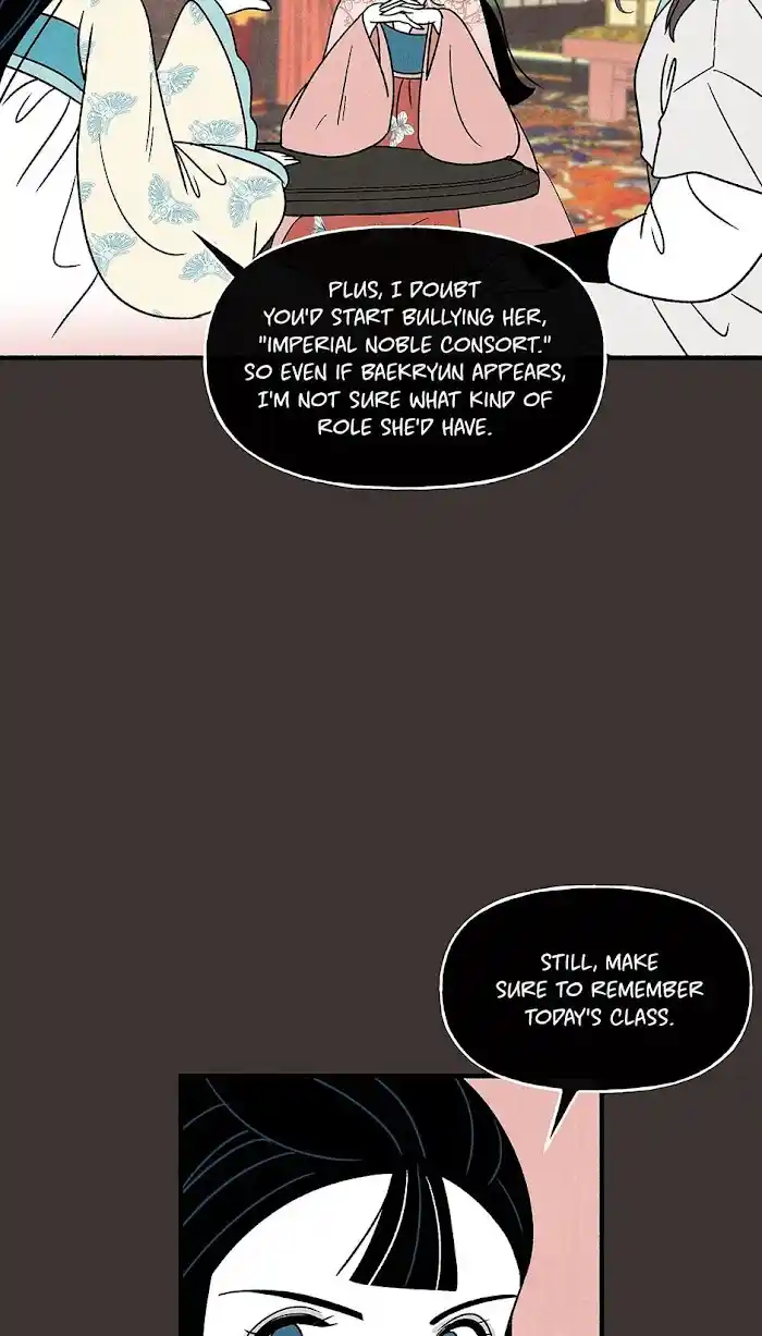 Concubine Walkthrough Chapter 70