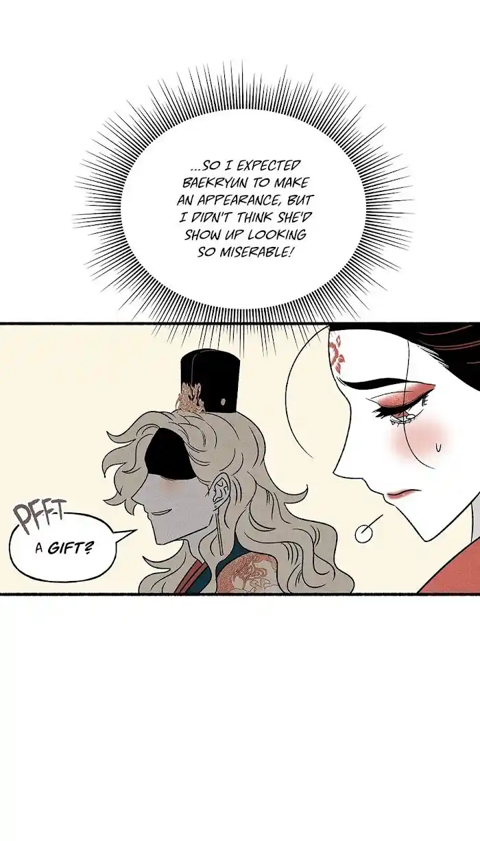 Concubine Walkthrough Chapter 70