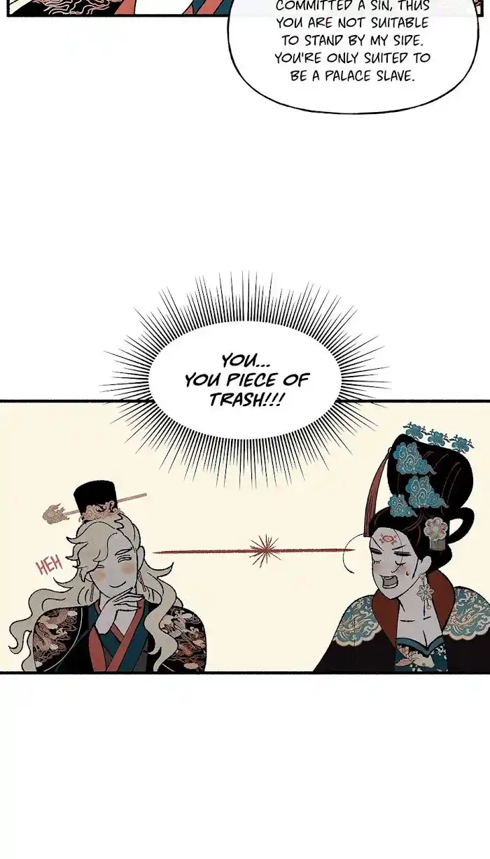 Concubine Walkthrough Chapter 70