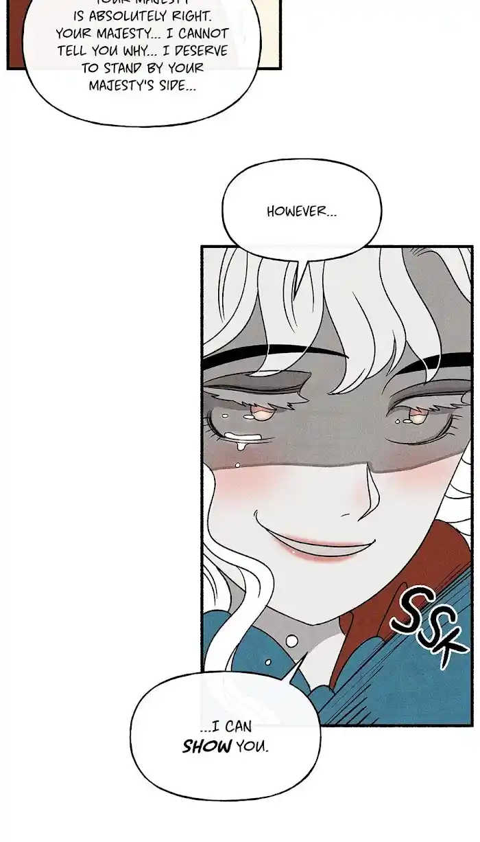 Concubine Walkthrough Chapter 70