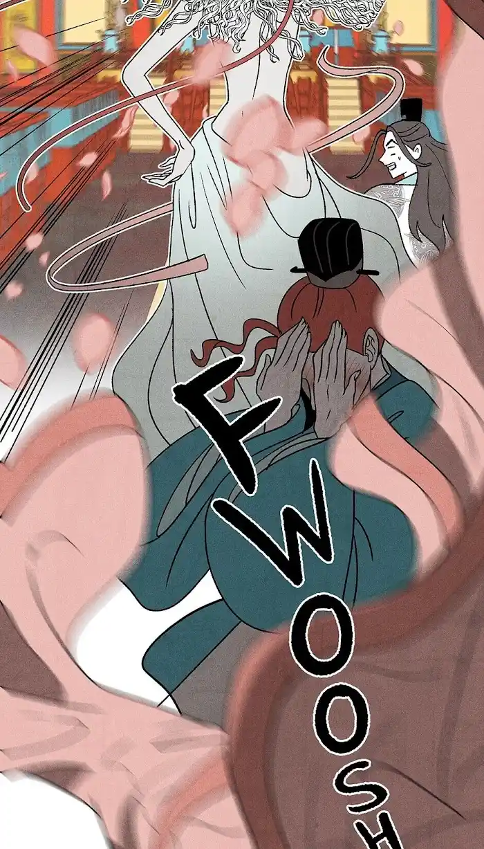 Concubine Walkthrough Chapter 71