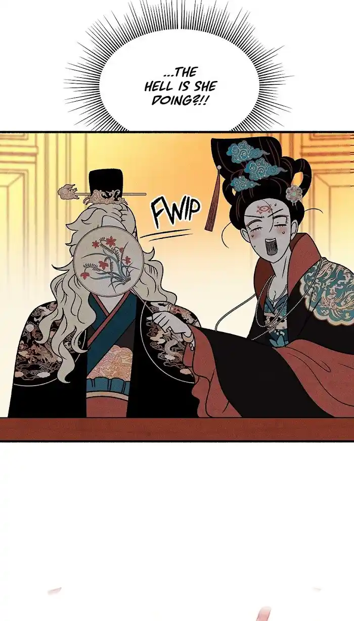 Concubine Walkthrough Chapter 71