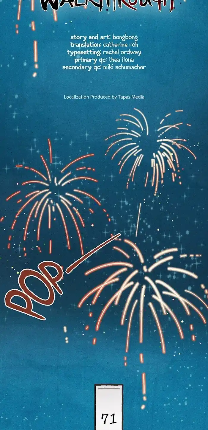 Concubine Walkthrough Chapter 71