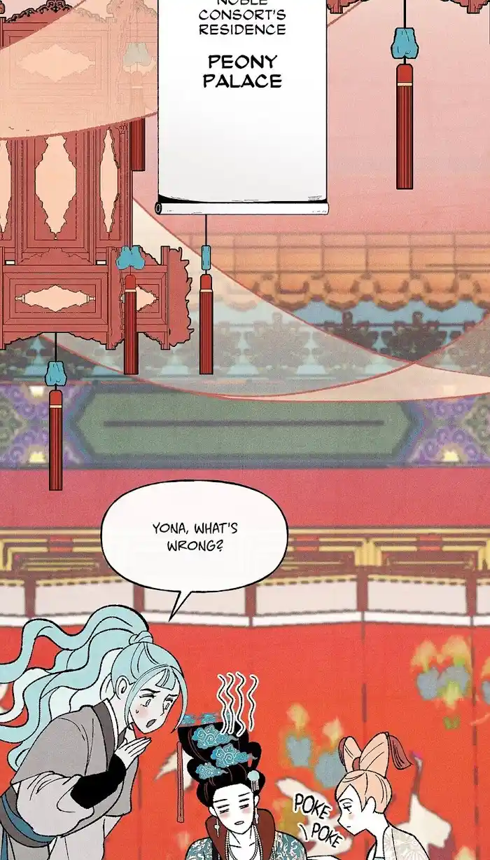 Concubine Walkthrough Chapter 71