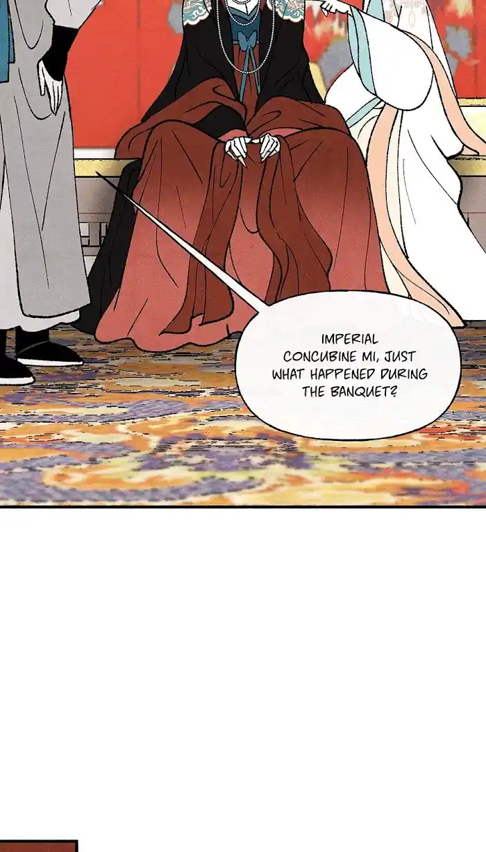 Concubine Walkthrough Chapter 71