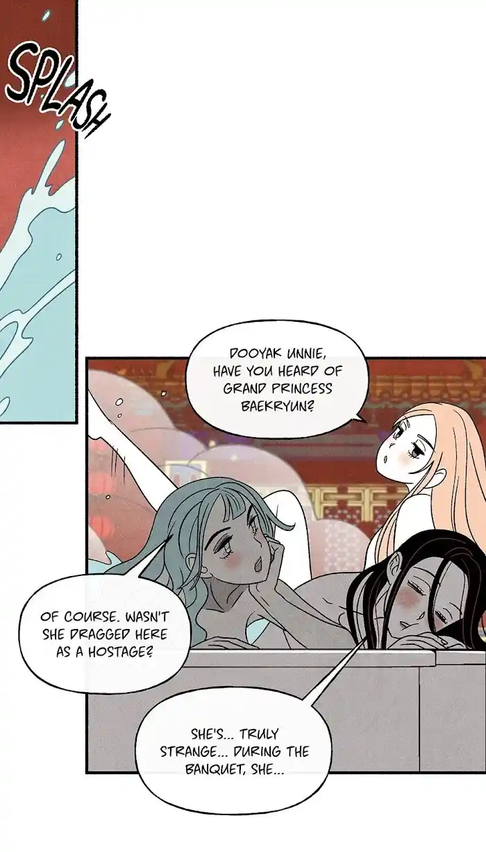 Concubine Walkthrough Chapter 71