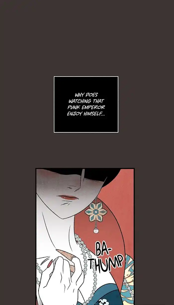 Concubine Walkthrough Chapter 71