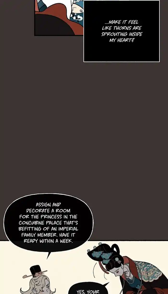 Concubine Walkthrough Chapter 71