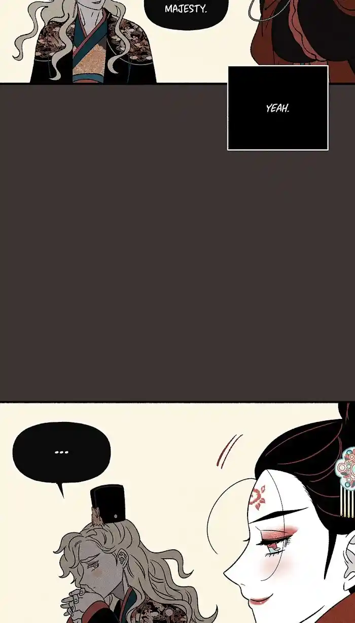 Concubine Walkthrough Chapter 71